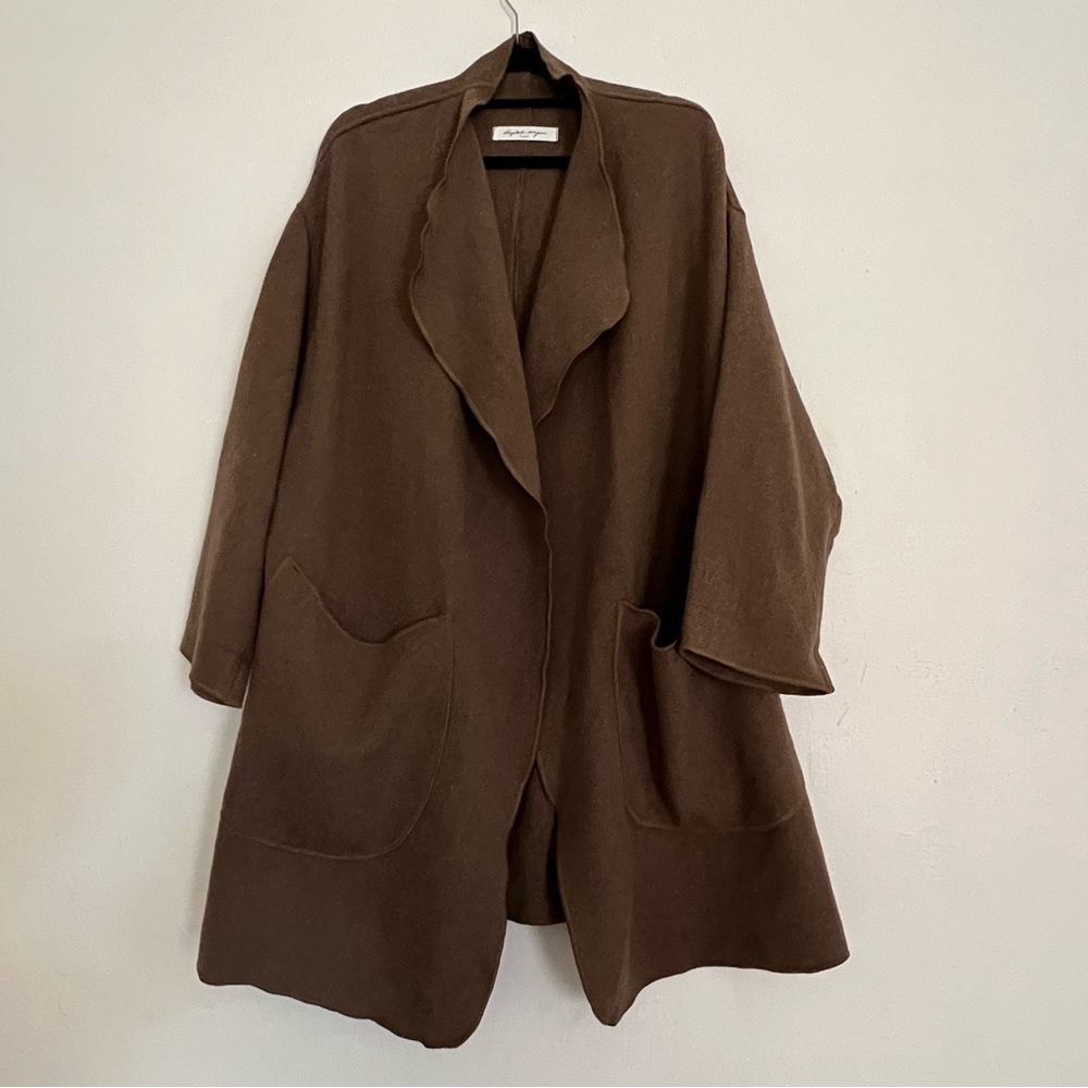 Elizabeth Suzann Studio Jacket - Picture 5 of 15